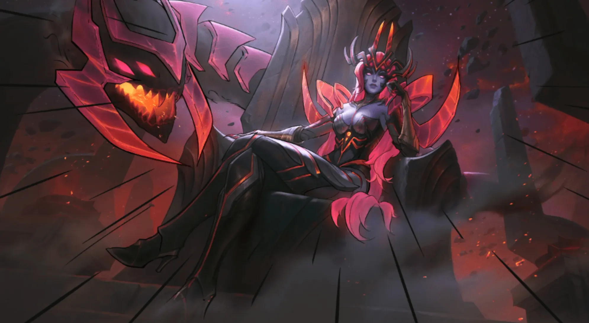 Selena vs cyclops